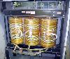  FEDERAL PACIFIC 330 KVA Isolation Transformer,